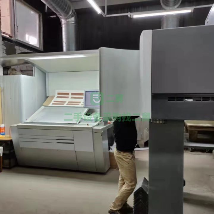 山東出售海德堡CD102印刷機
