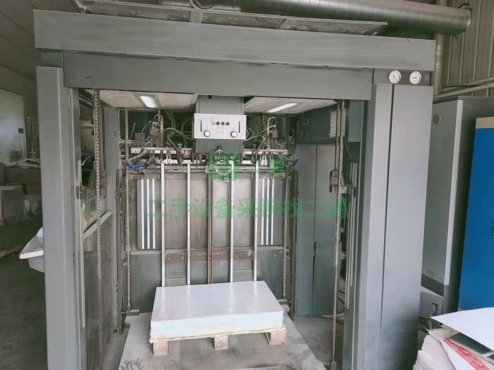 山東出售二手的海德堡CD102印刷機