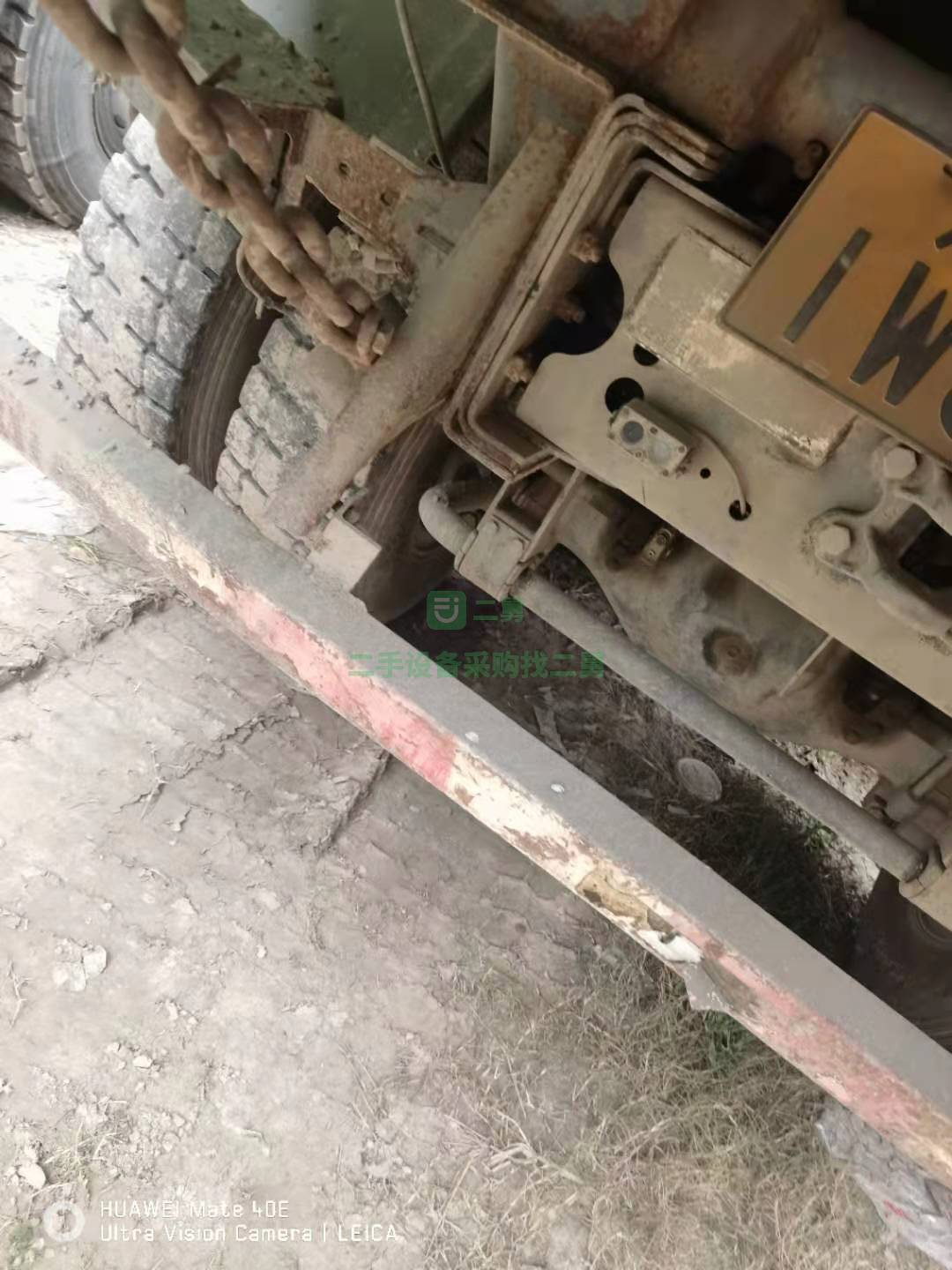 出售2020年7月的陜汽德龍F3000自卸車