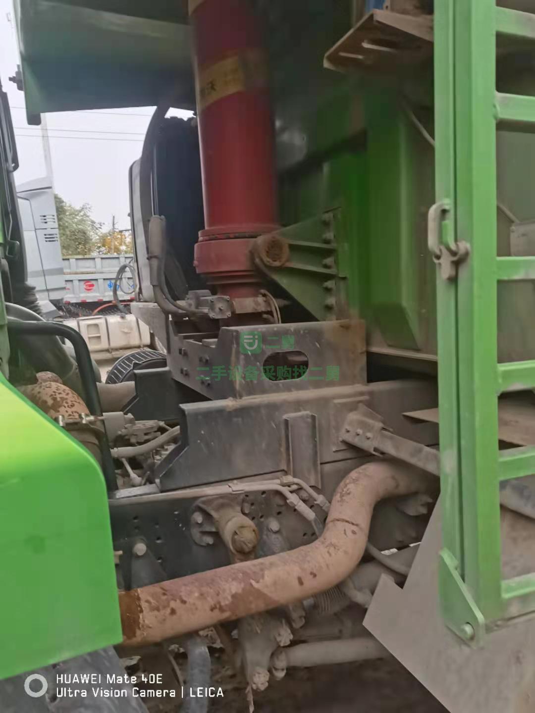 出售2020年7月的陜汽德龍F3000自卸車