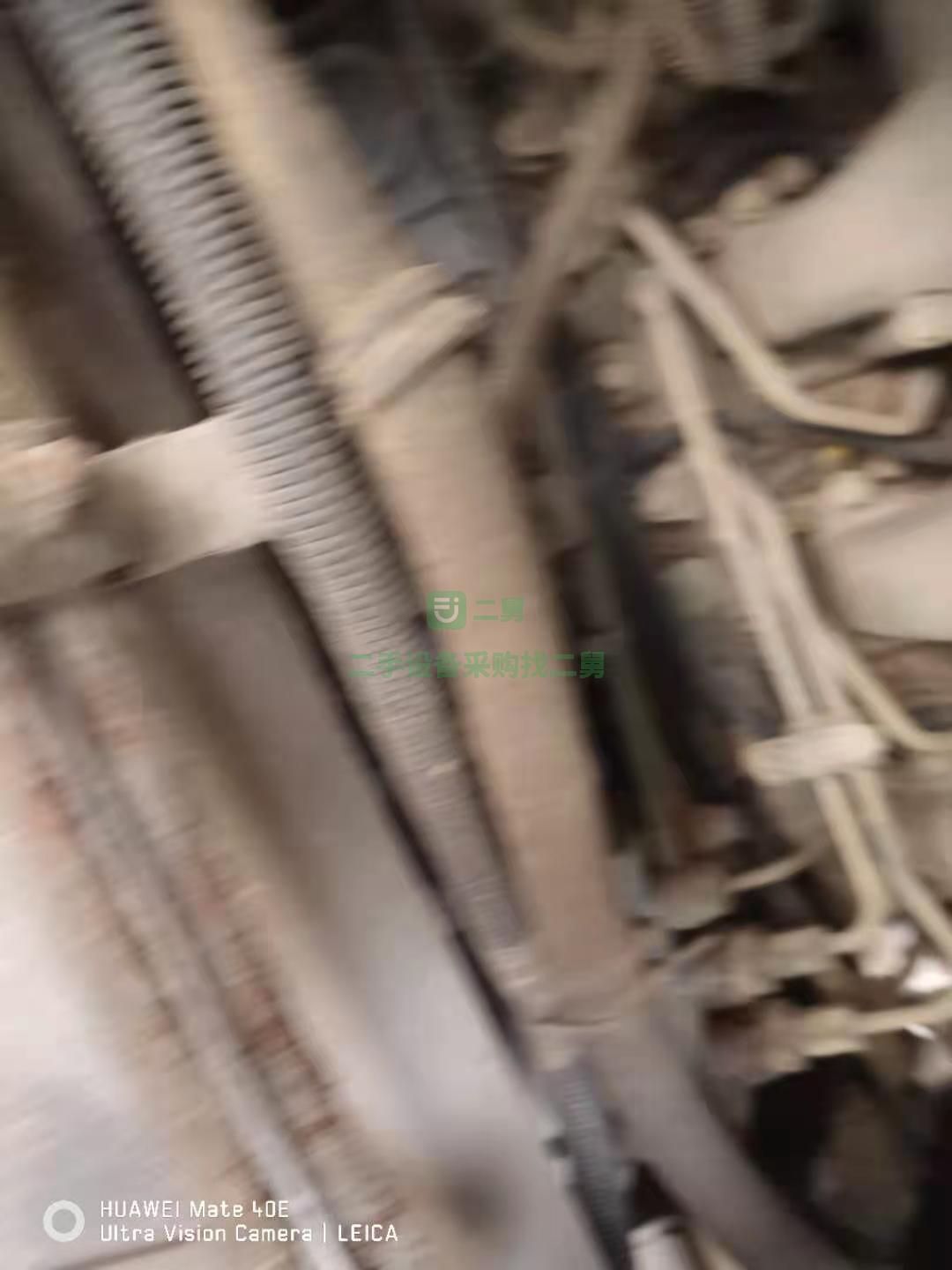 出售2020年7月的陜汽德龍F3000自卸車