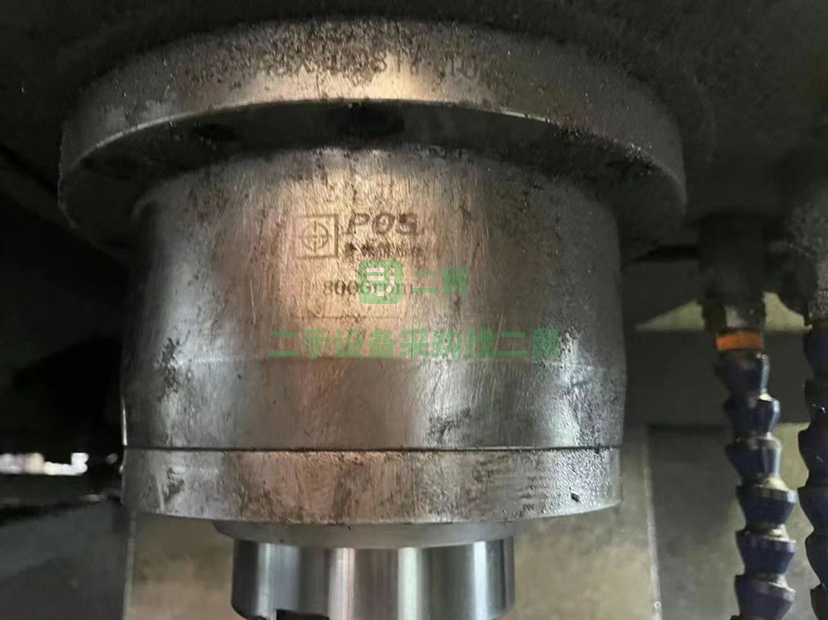 浙江出售二手的凱達650加工中心