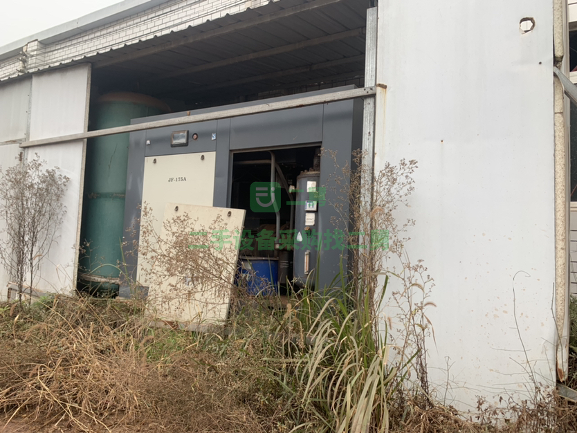 四川出售二手的瑪麗亞蒜米生產線