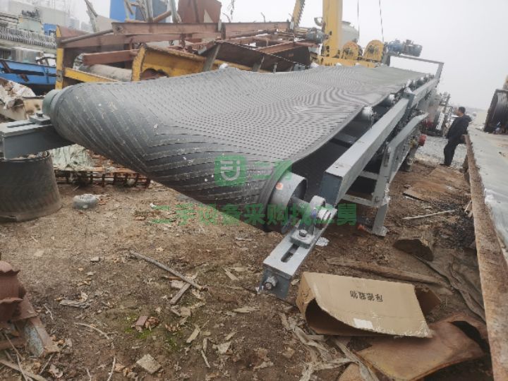 出售二手的宏鑫1000破碎機