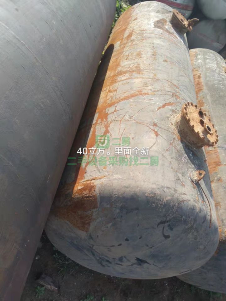 出租二手油罐