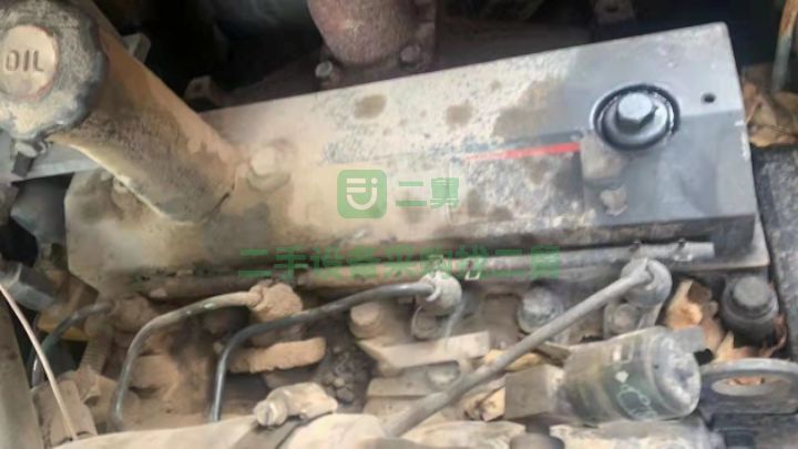 出售二手的小松60-7挖掘機(jī)