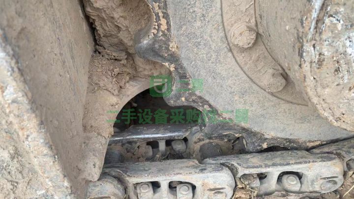 出售二手的小松60-7挖掘機(jī)