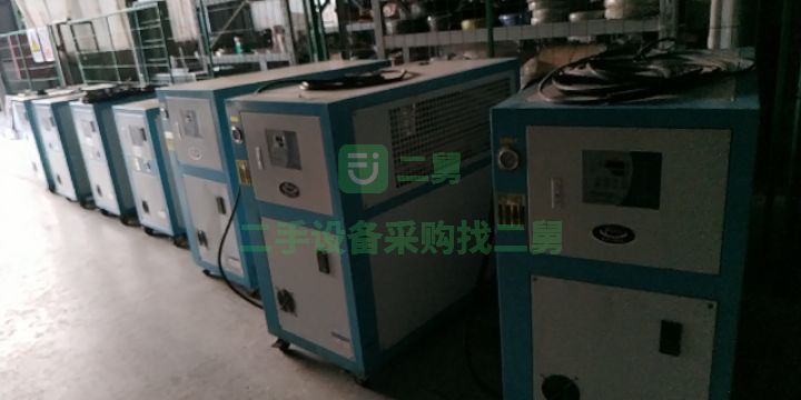 廣西出售二手的ftl24kw油溫機