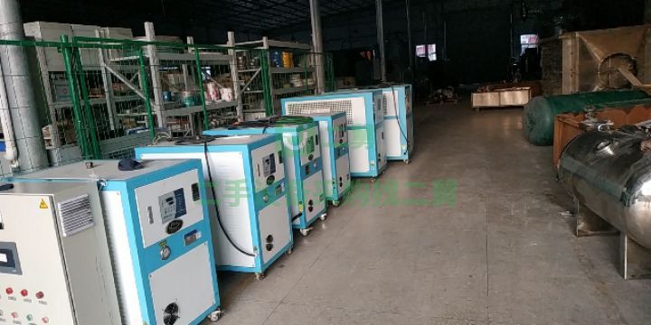 廣西出售二手的ftl24kw油溫機