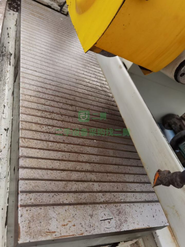 河北出售二手的杭州7132平磨