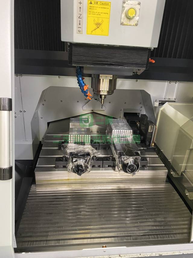 廣東出售SODICK沙迪克HS430L高速加工中心機(jī)