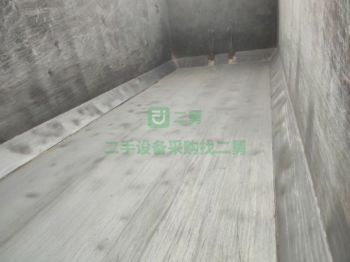 山西出售陜汽德龍后八輪自卸土方車