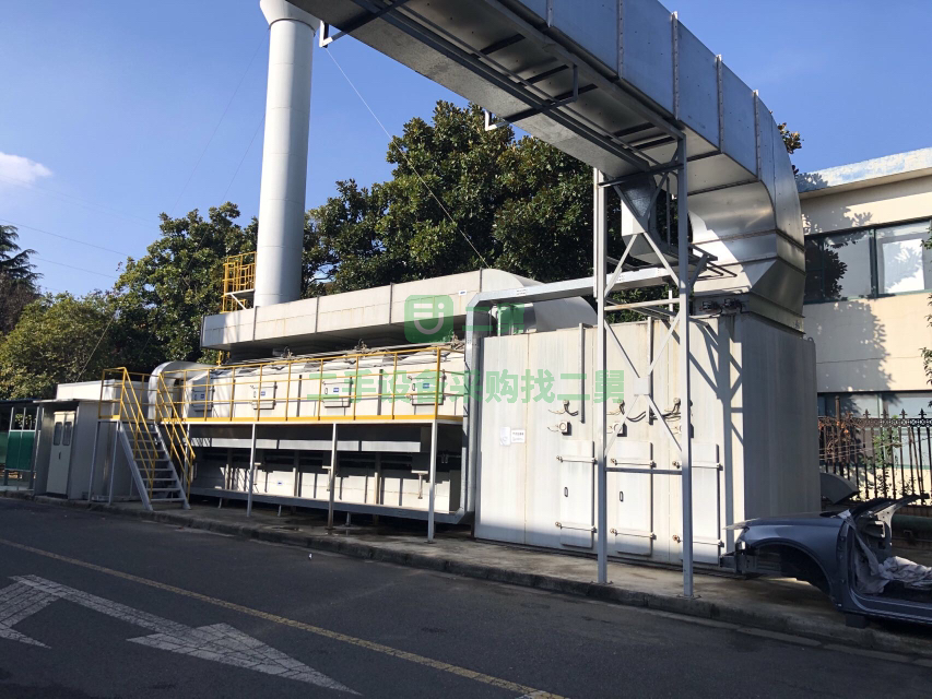 江蘇出售二手的汽車座椅設備生產線