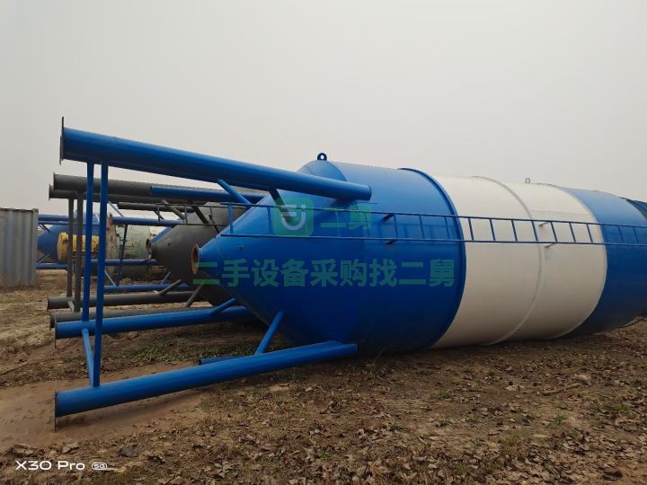 長期出租水泥罐