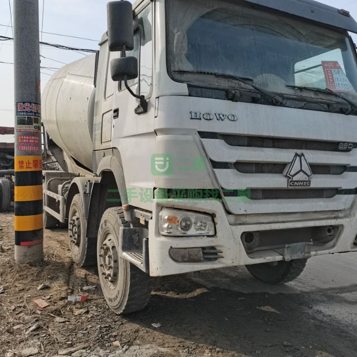 國四大20方豪沃 稀有車型
