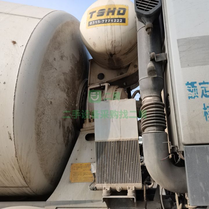 國四大20方豪沃 稀有車型