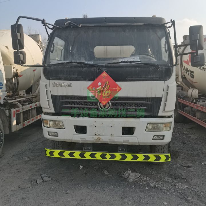 18年東風 玉柴發動機 140馬力，8方罐  153后橋