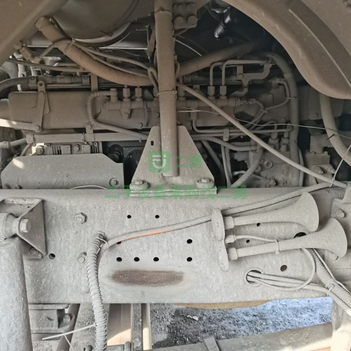 國四大20方豪沃 稀有車型