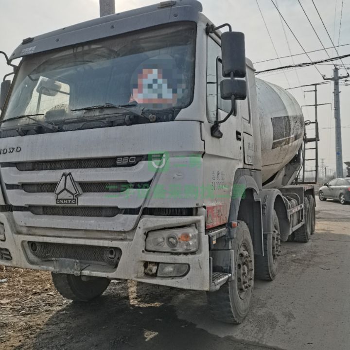 國四大20方豪沃 稀有車型
