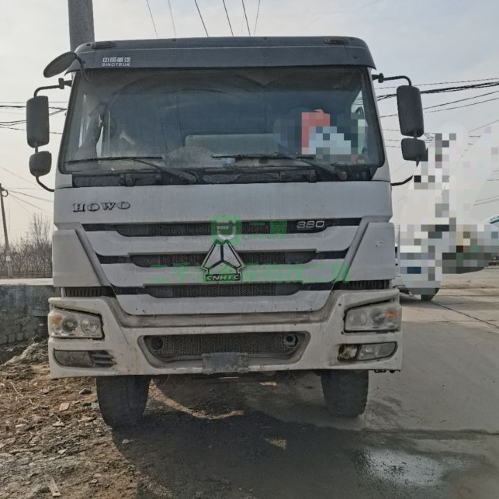 國四大20方豪沃 稀有車型