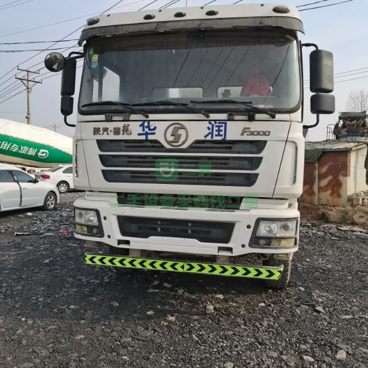 國(guó)五德龍20方