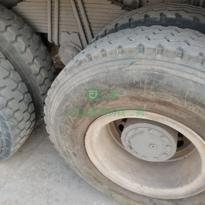 國四大20方豪沃 稀有車型
