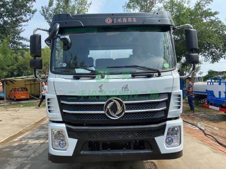 出售灑水車工地用灑水車工程灑水車霧炮噴灑車