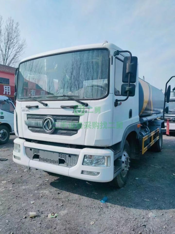 出售園林綠化灑水車工程灑水車霧炮灑水車