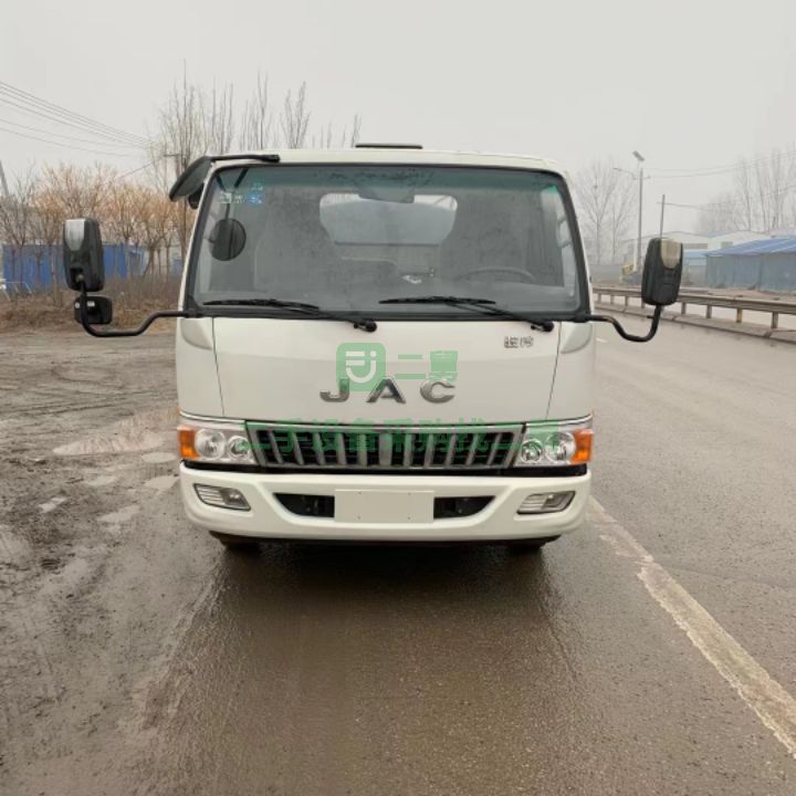 出售霧炮灑水車工地用灑水車工程灑水車園林綠化噴灑車