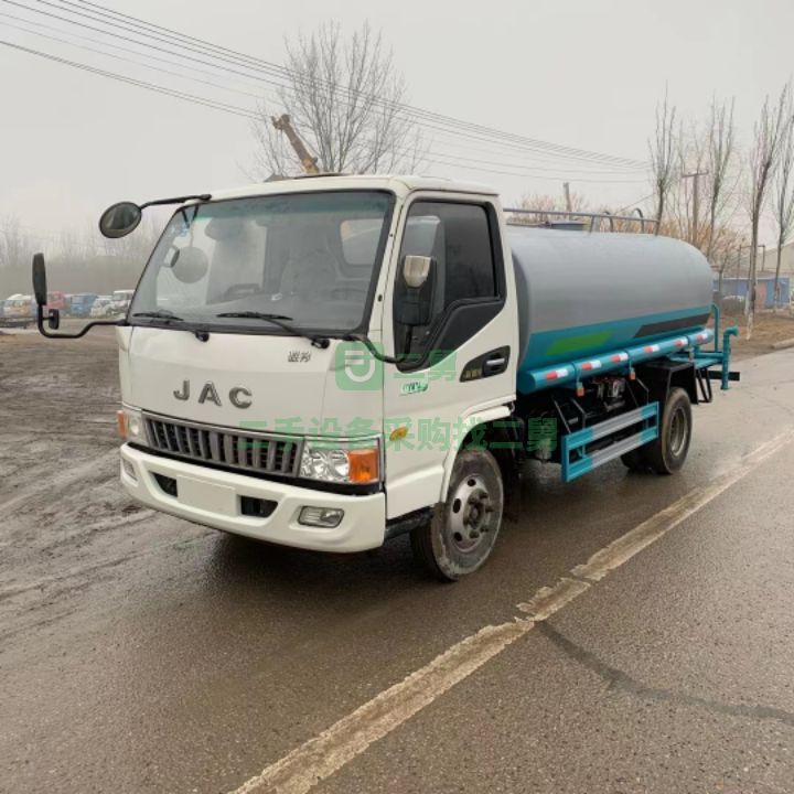 出售霧炮灑水車工地用灑水車工程灑水車園林綠化噴灑車