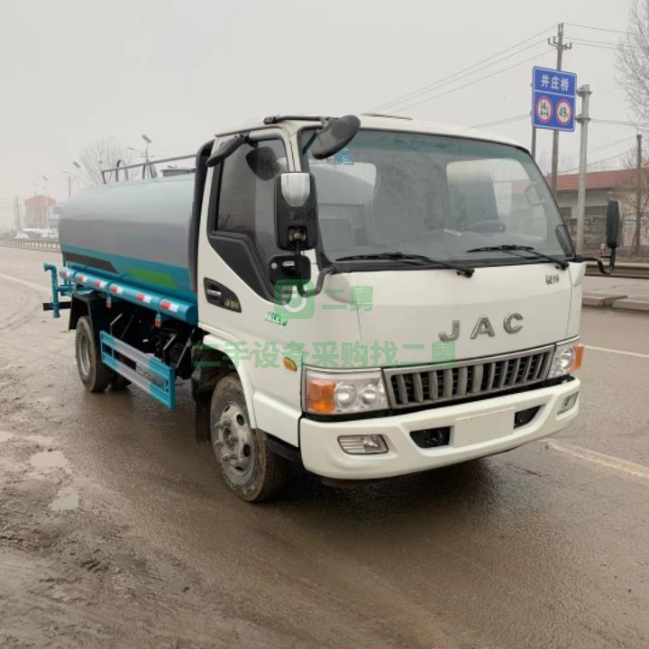 出售霧炮灑水車工地用灑水車工程灑水車園林綠化噴灑車
