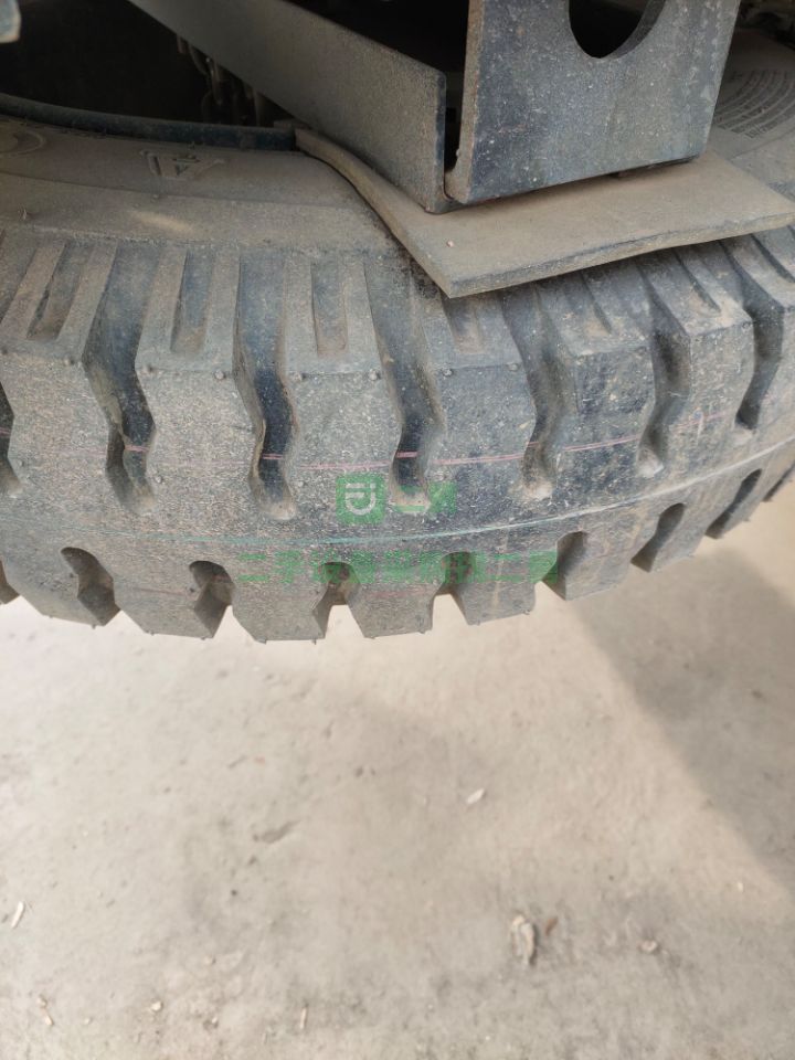 出售二手吸糞車藍牌吸糞車三方吸糞車吸污車