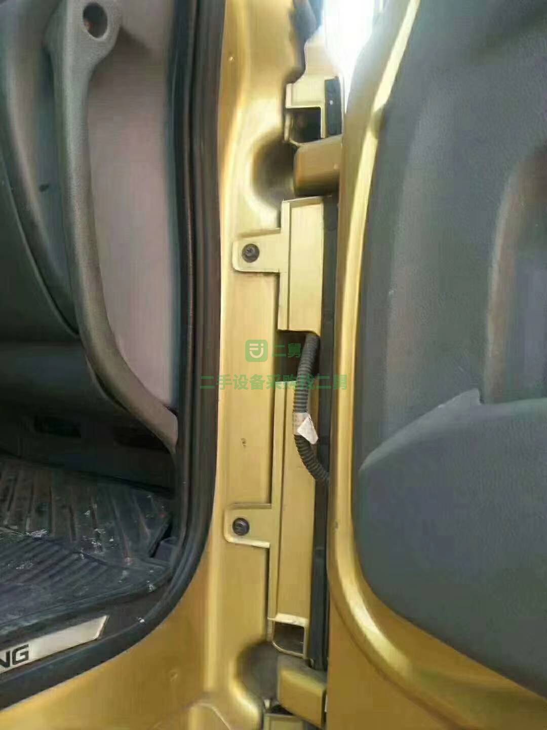 便宜出售東風天龍雙驅定做各種掛車
