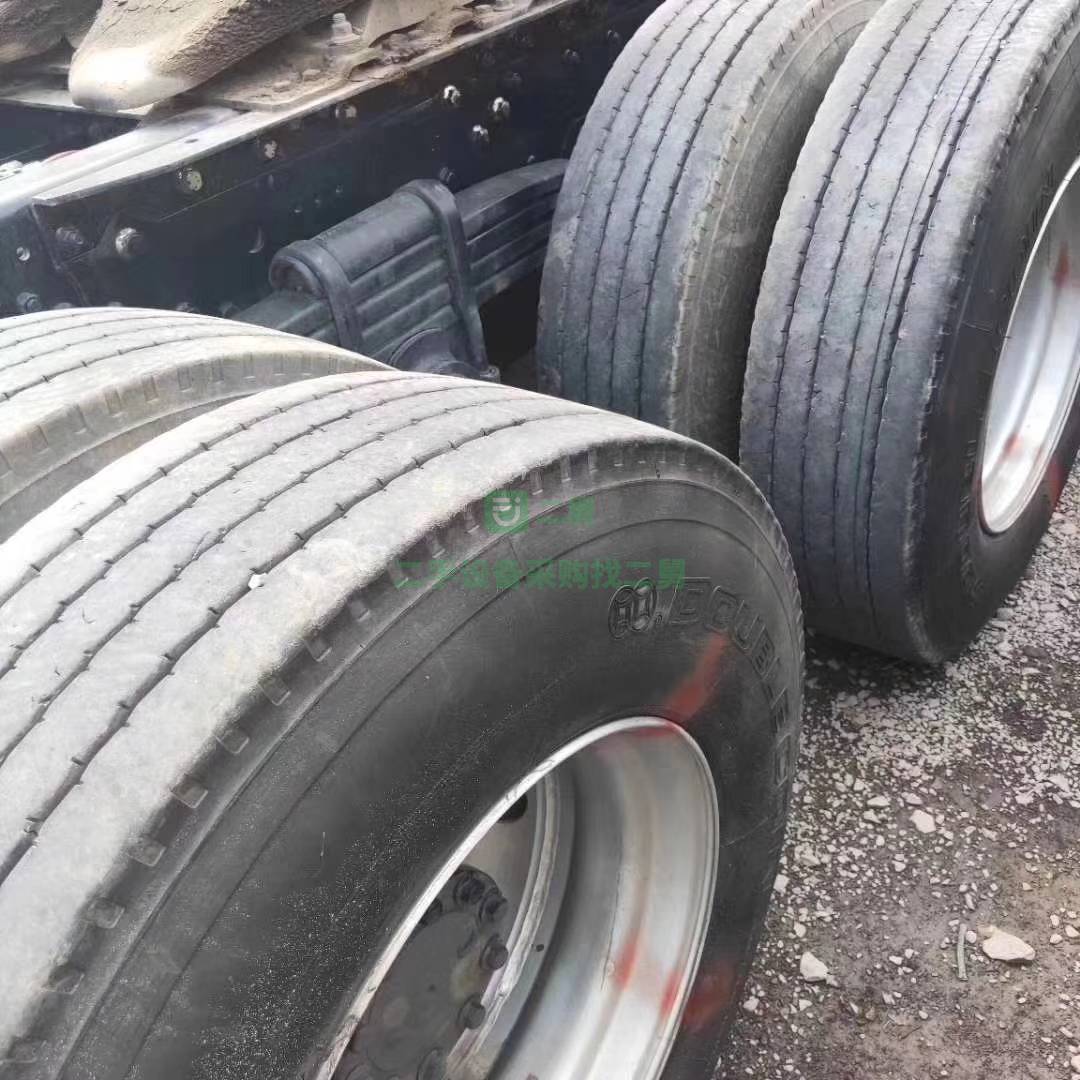 便宜出售東風(fēng)天龍雙驅(qū)解放德龍歐曼豪沃花籃高欄側(cè)翻后翻骨架定做各種掛車