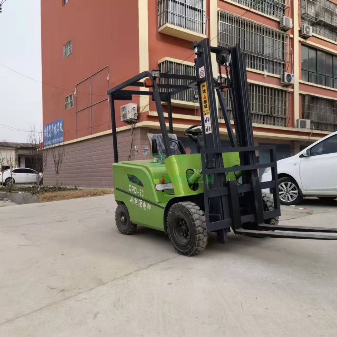 22年最近電動叉車1噸電動叉車2噸電動叉車3噸電動叉車