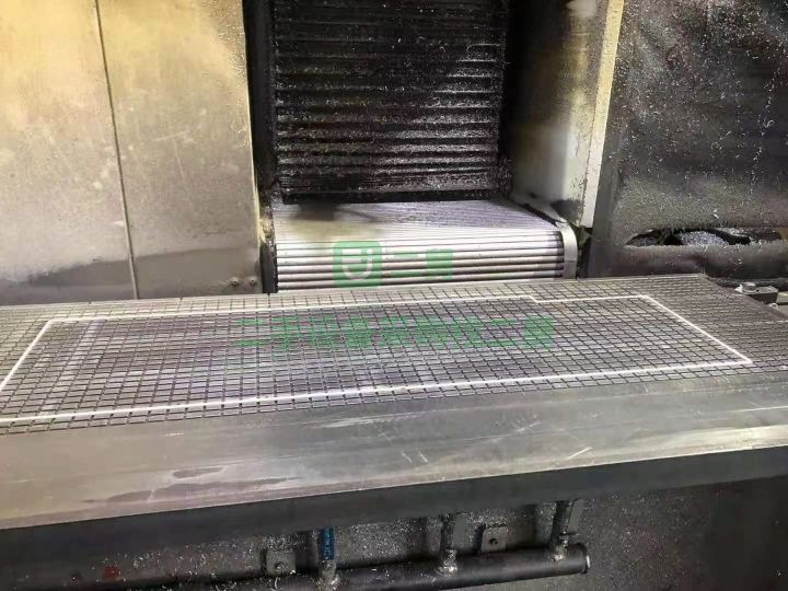 出售臺灣潤星1500數控機床一臺