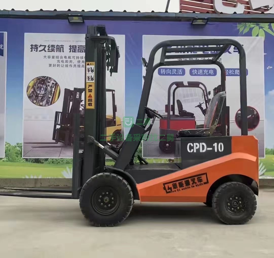 22年最近電動叉車1噸電動叉車2噸電動叉車3噸電動叉車