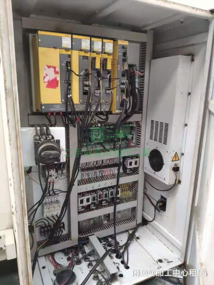 出售臺灣潤星1500數控機床一臺