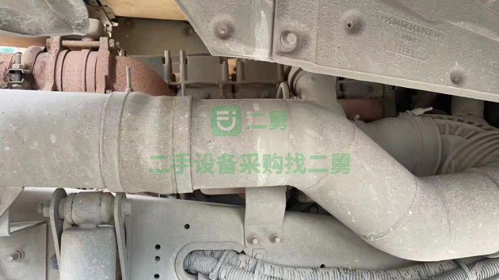 18年國五后八輪最大罐 可以拉16方 支持全國分期付款