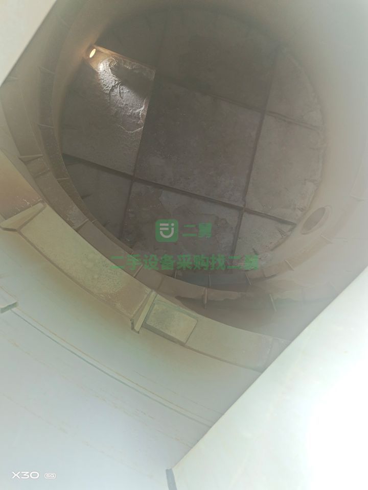 出售玻璃鋼儲罐