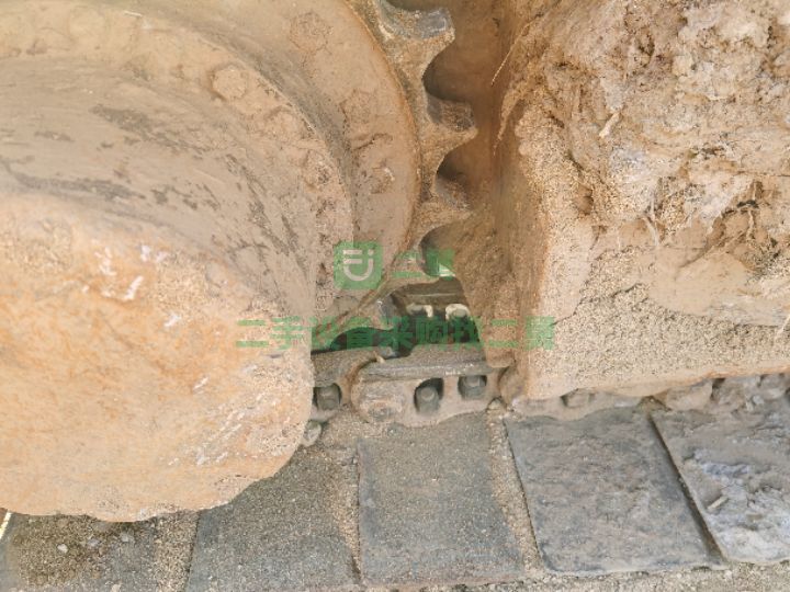 出售日立200電3挖掘機(jī)