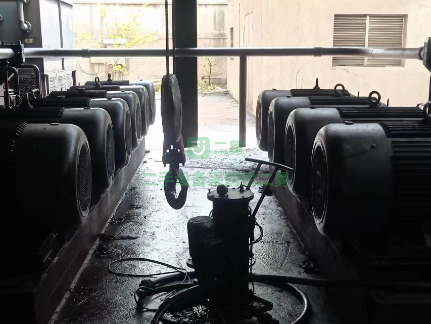 3600噸液壓機