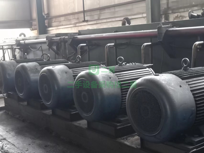 3600噸液壓機