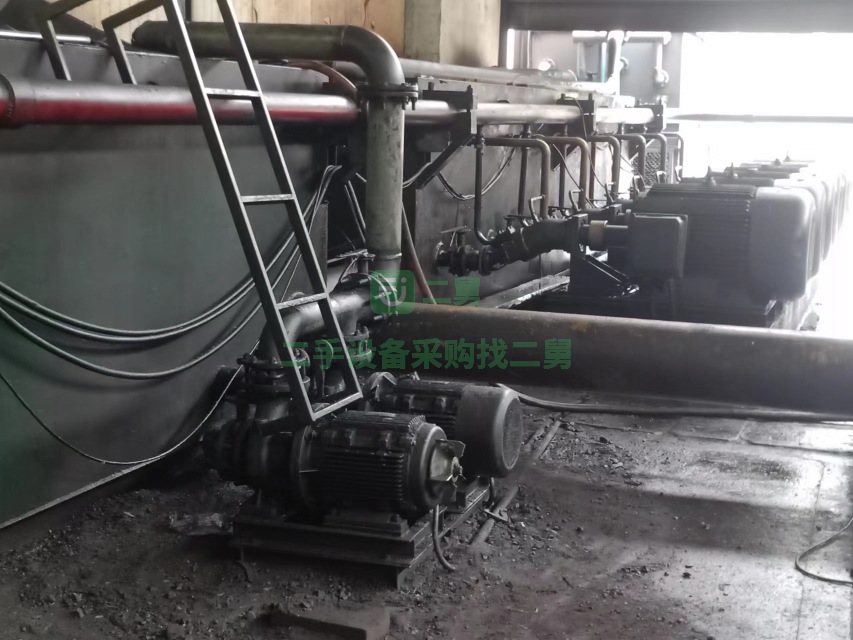 3600噸液壓機