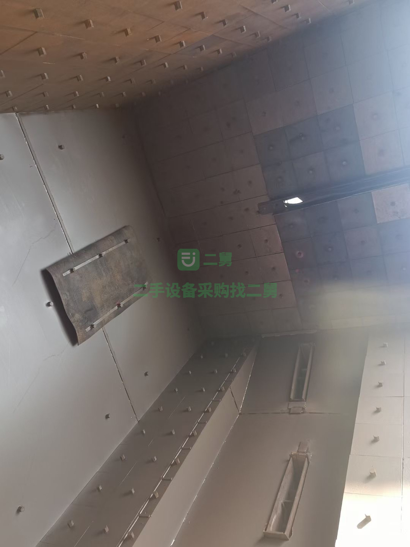 出售吊鉤式拋丸機