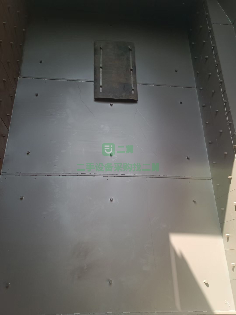 出售吊鉤式拋丸機