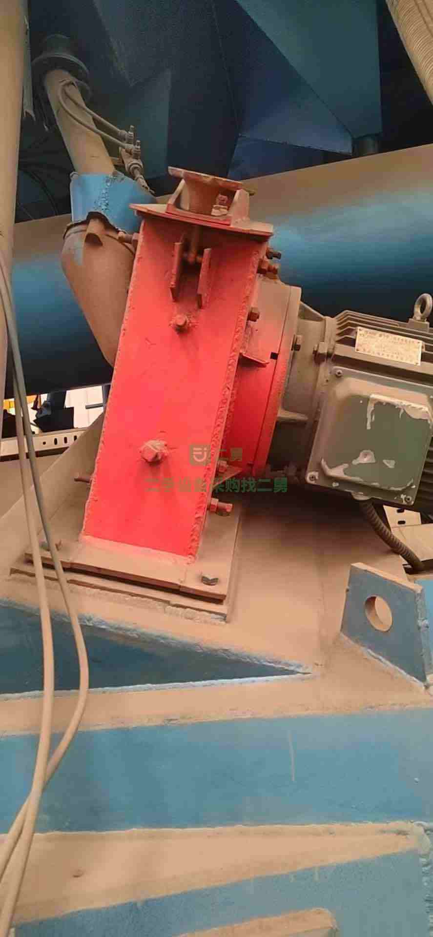 出售通過式拋丸機(jī)