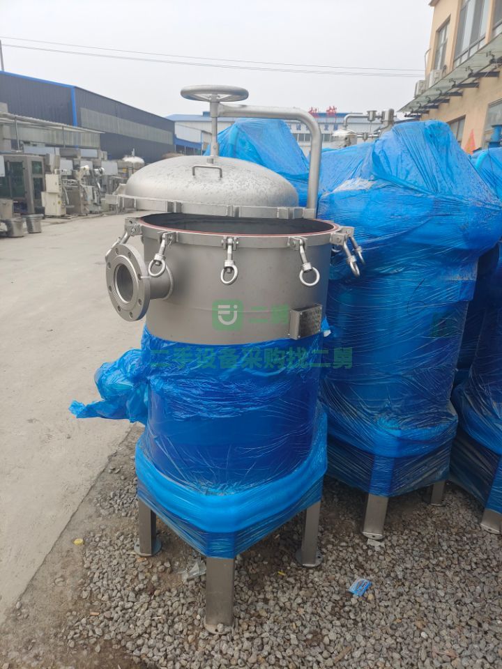 出售不銹鋼過濾器