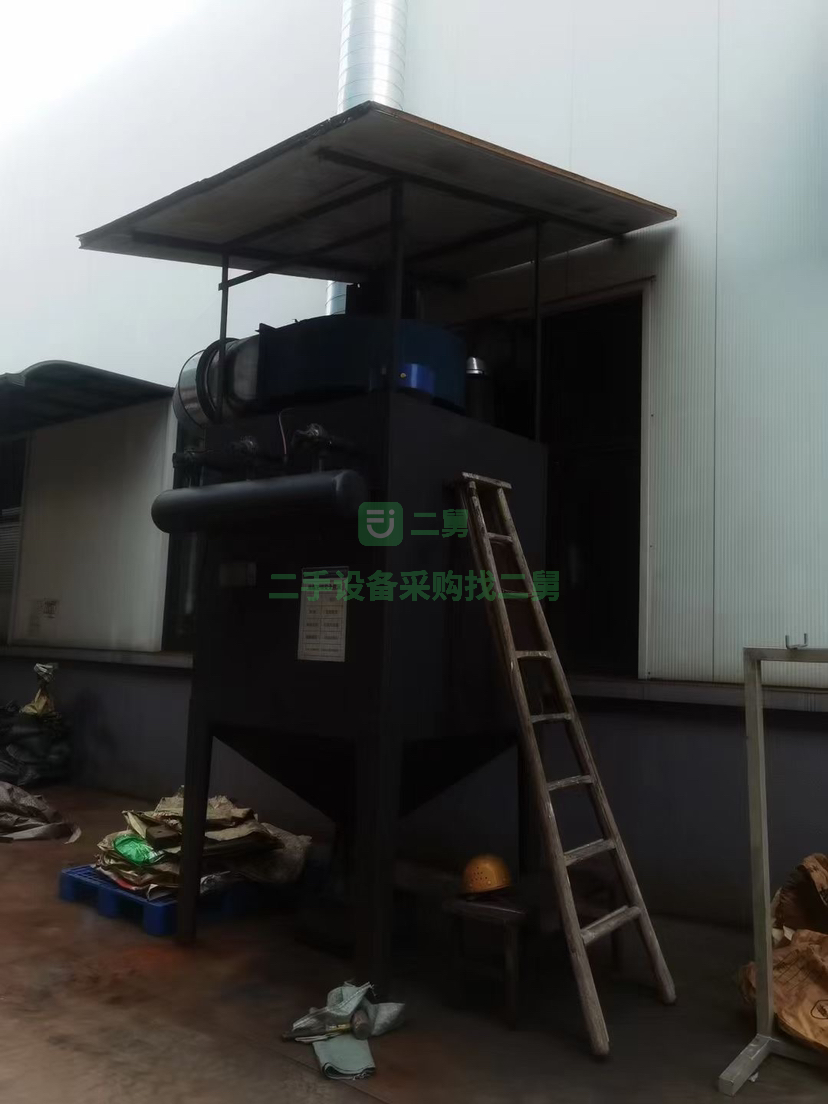 出售吊鉤式拋丸機