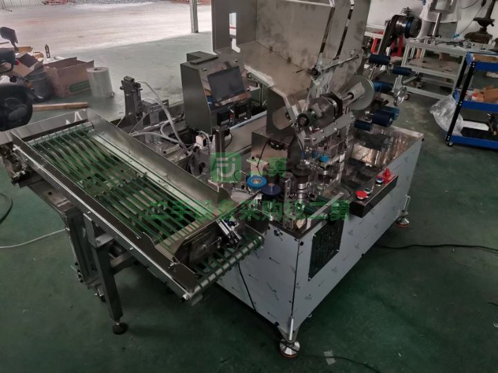 出售一次性筷子包裝機